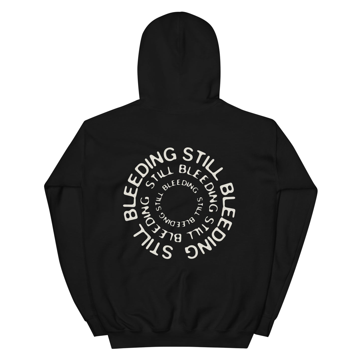 Still Bleeding Hoodie