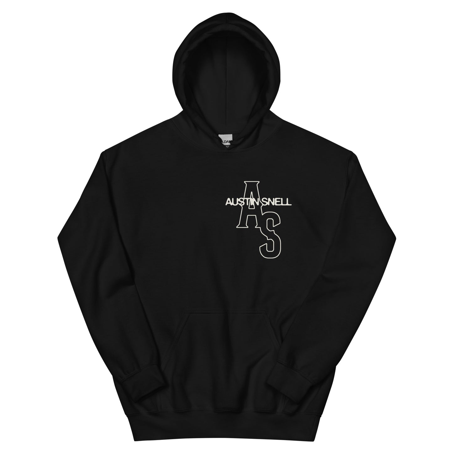 Still Bleeding Hoodie